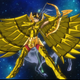 Illustration for article titled In the Latest Chapter Of... Saint Seiya Soul of Gold (Ch.6)